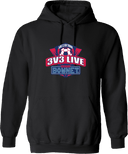 Hoodies - 3v3 Live - Midwest Regional Championships 2026