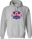 Hoodies - 3v3 Live - Midwest Regional Championships 2026
