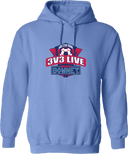 Hoodies - 3v3 Live - Midwest Regional Championships 2026