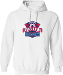 Hoodies - 3v3 Live - Midwest Regional Championships 2026