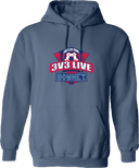 Hoodies - 3v3 Live - Midwest Regional Championships 2026