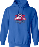 Hoodies - 3v3 Live - Midwest Regional Championships 2026