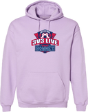 Hoodies - 3v3 Live - Midwest Regional Championships 2026