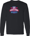 Long Sleeves - 3v3 Live - Midwest Regional Championships 2026