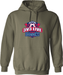 Hoodies - 3v3 Live - Midwest Regional Championships 2026