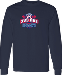 Long Sleeves - 3v3 Live - Midwest Regional Championships 2026