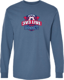 Long Sleeves - 3v3 Live - Midwest Regional Championships 2026