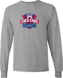 Long Sleeves - 3v3 Live - Midwest Regional Championships 2026