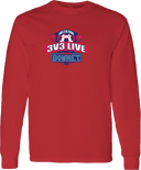 Long Sleeves - 3v3 Live - Midwest Regional Championships 2026