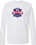 Long Sleeves - 3v3 Live - Midwest Regional Championships 2026