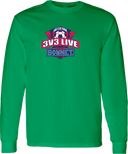 Long Sleeves - 3v3 Live - Midwest Regional Championships 2026
