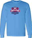 Long Sleeves - 3v3 Live - Midwest Regional Championships 2026