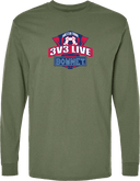 Long Sleeves - 3v3 Live - Midwest Regional Championships 2026