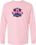 Long Sleeves - 3v3 Live - Midwest Regional Championships 2026