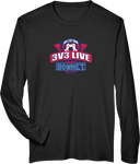 Performance Long Sleeves - 3v3 Live - Midwest Regional Championships 2026