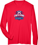 Performance Long Sleeves - 3v3 Live - Midwest Regional Championships 2026