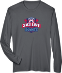 Performance Long Sleeves - 3v3 Live - Midwest Regional Championships 2026