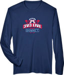 Performance Long Sleeves - 3v3 Live - Midwest Regional Championships 2026