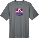 Performance Short Sleeves - 3v3 Live - Midwest Regional Championships 2026