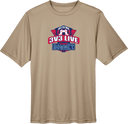 Performance Short Sleeves - 3v3 Live - Midwest Regional Championships 2026