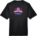 Performance Short Sleeves - 3v3 Live - Midwest Regional Championships 2026