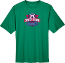 Performance Short Sleeves - 3v3 Live - Midwest Regional Championships 2026