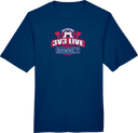 Performance Short Sleeves - 3v3 Live - Midwest Regional Championships 2026