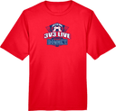 Performance Short Sleeves - 3v3 Live - Midwest Regional Championships 2026