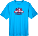 Performance Short Sleeves - 3v3 Live - Midwest Regional Championships 2026