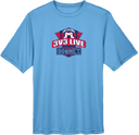 Performance Short Sleeves - 3v3 Live - Midwest Regional Championships 2026