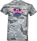 Tie-Dye Short Sleeves - 3v3 Live - Midwest Regional Championships 2026