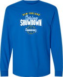 Long Sleeves - New England Spring Showdown 2026