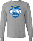 Long Sleeves - New England Spring Showdown 2026
