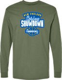 Long Sleeves - New England Spring Showdown 2026