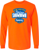 Long Sleeves - New England Spring Showdown 2026