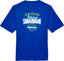 Performance Short Sleeves - New England Spring Showdown 2026