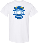 Short Sleeves - New England Spring Showdown 2026
