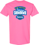 Short Sleeves - New England Spring Showdown 2026