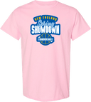 Short Sleeves - New England Spring Showdown 2026