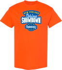 Short Sleeves - New England Spring Showdown 2026