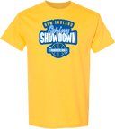 Short Sleeves - New England Spring Showdown 2026