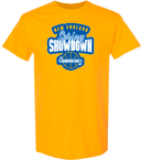 Short Sleeves - New England Spring Showdown 2026
