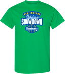 Short Sleeves - New England Spring Showdown 2026