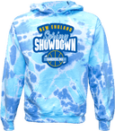 Tie-Dye Hoodies - New England Spring Showdown 2026