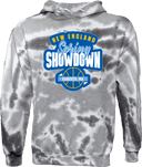 Tie-Dye Hoodies - New England Spring Showdown 2026