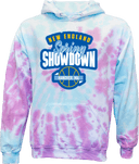 Tie-Dye Hoodies - New England Spring Showdown 2026