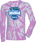 Tie-Dye Long Sleeves - New England Spring Showdown 2026