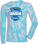 Tie-Dye Long Sleeves - New England Spring Showdown 2026