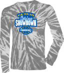 Tie-Dye Long Sleeves - New England Spring Showdown 2026