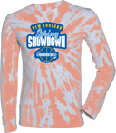 Tie-Dye Long Sleeves - New England Spring Showdown 2026
